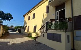 Alloggio Turistico Residenza Padovano